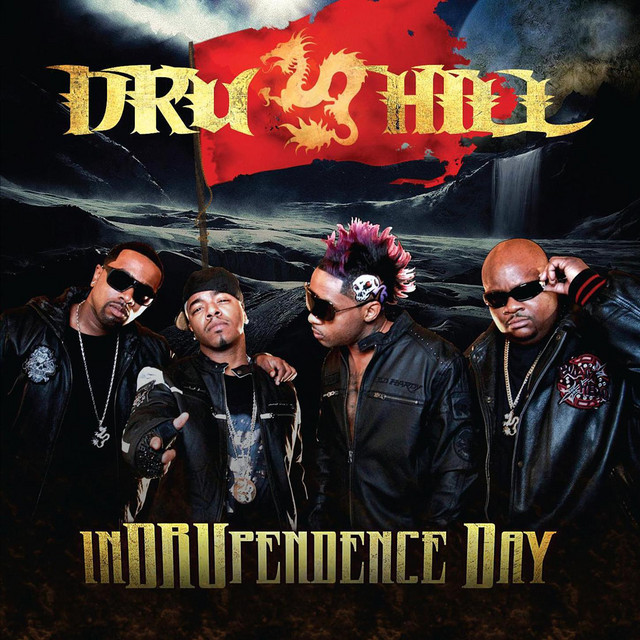 Indrupendence Day album cover