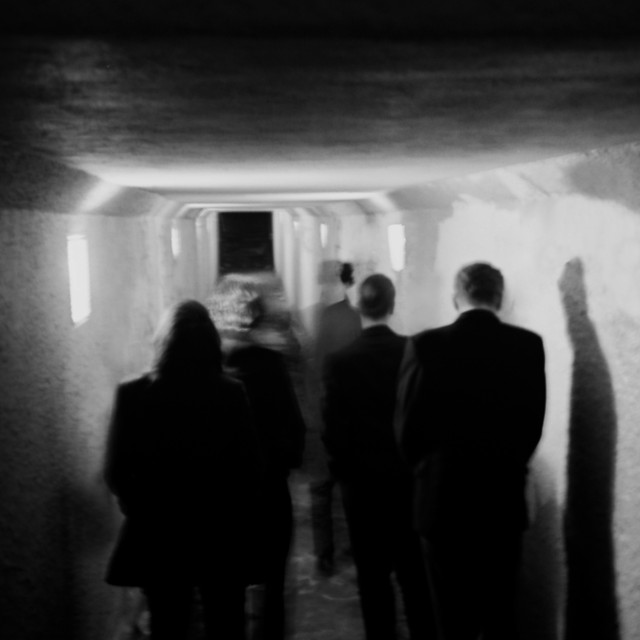 Midnight in a Moonless Dream album cover