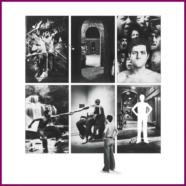RMI Electra-piano and Harpsichord (300-Series) as heard on Fly on a Windshield (2025 Remaster) by Genesis (2025)