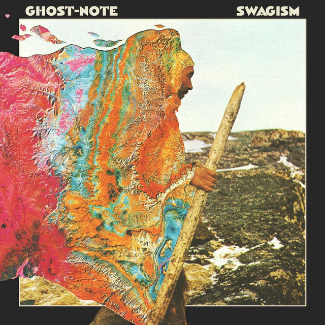 Swagism album cover