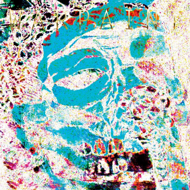 The Fool (Andrew Weatherall Mixes) album cover
