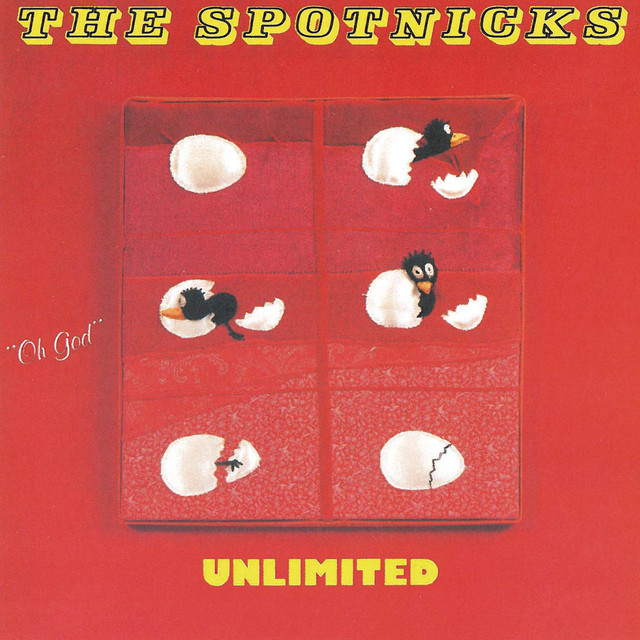 Unlimited album cover