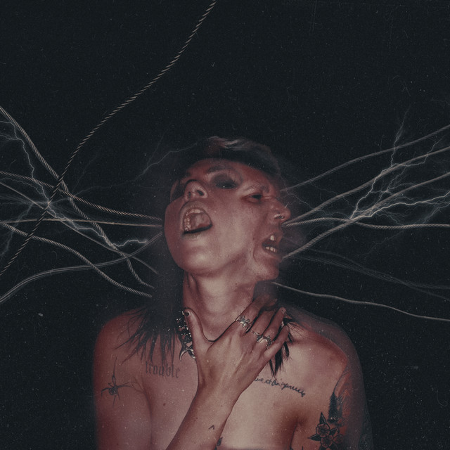 A Call To The Void album cover