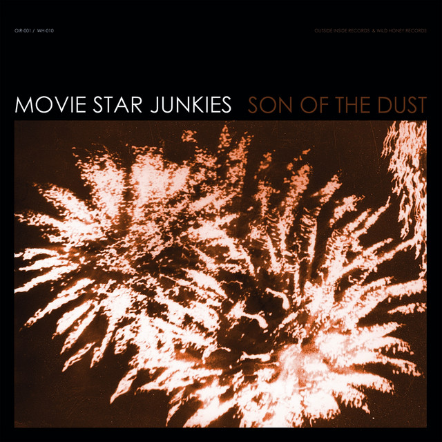 Son Of The Dust album cover