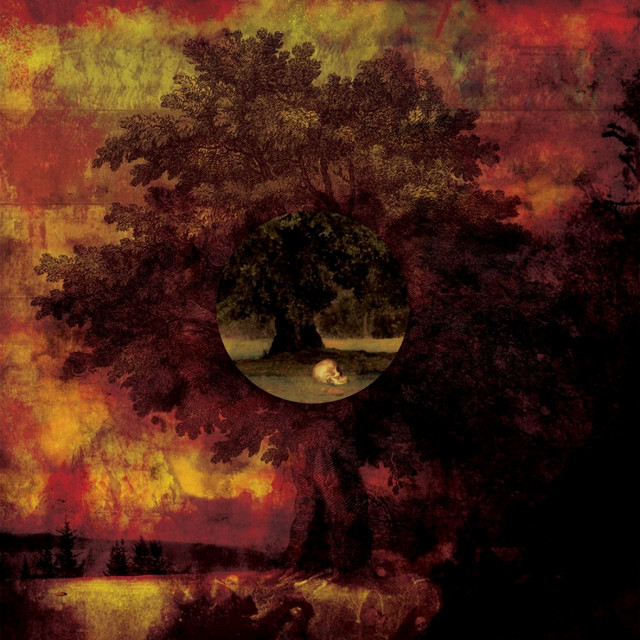 A Poison Tree album cover