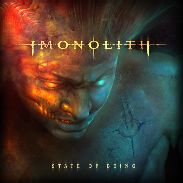 State of Being album cover
