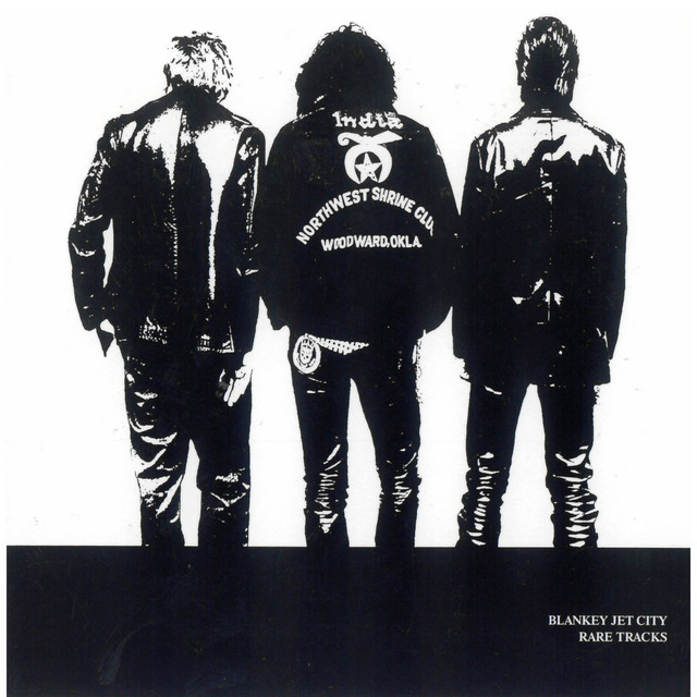 BLANKEY JET CITY Members, Gear & Sound | Equipboard