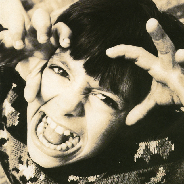 THE SIX album cover