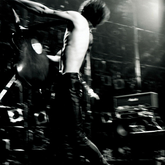 LIVE!!! album cover