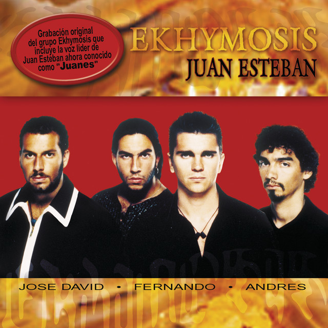 Ekhymosis album cover