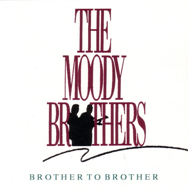 Brother To Brother album cover