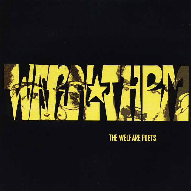 Warn Them album cover
