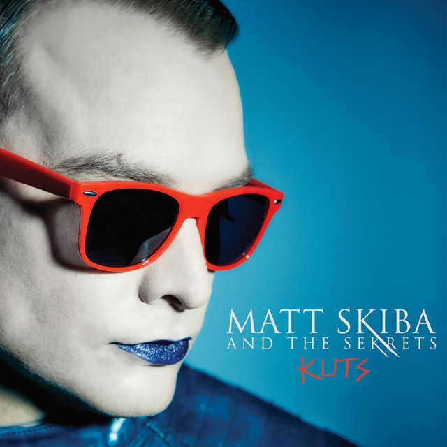KUTS album cover
