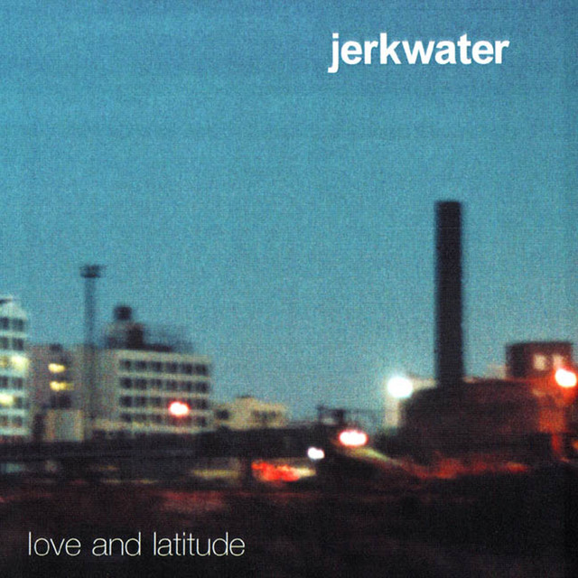 Love And Latitude album cover