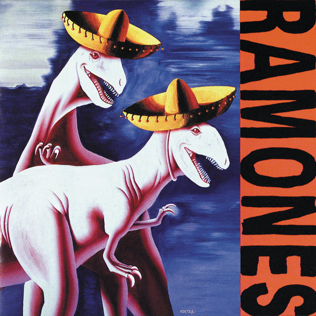 Adios Amigos album cover