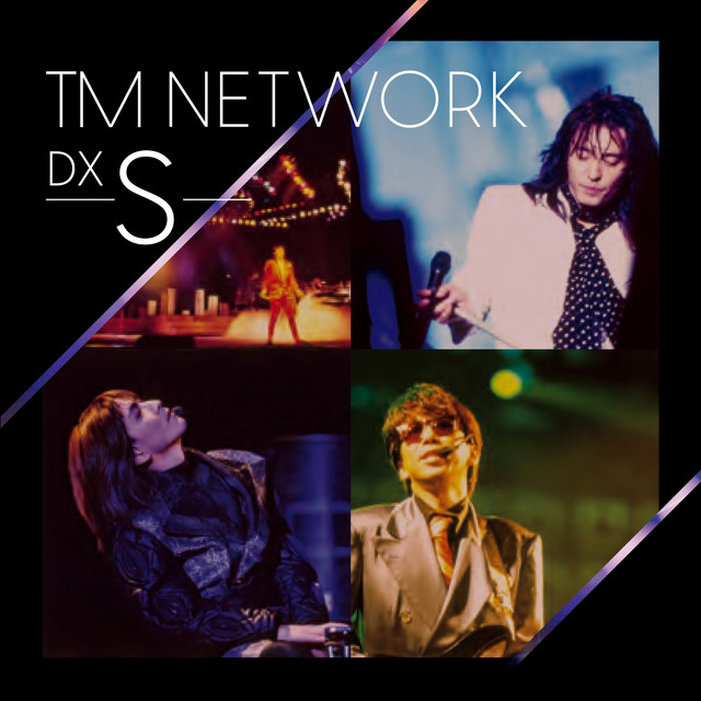 LIVE HISTORIA DX ～S selection～ album cover