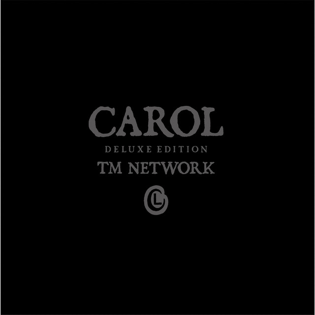 CAROL DELUXE EDITION album cover