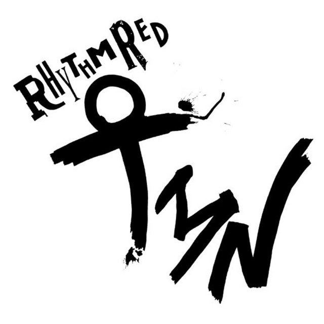 RHYTHM RED album cover
