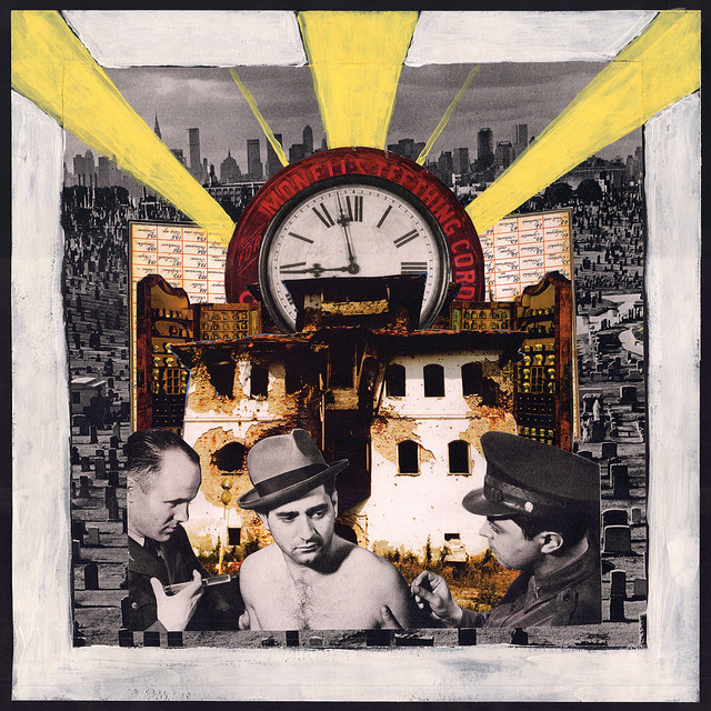 This Town album cover