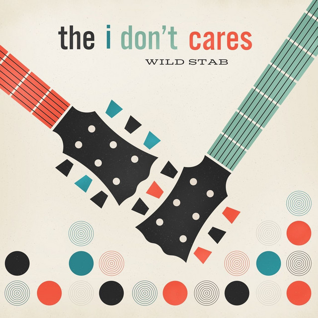 Wild Stab album cover