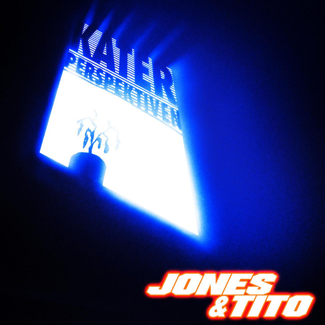 Katerperspektiven album cover