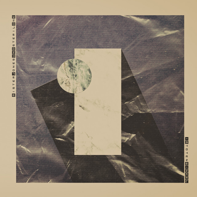 Im toten Winkel album cover