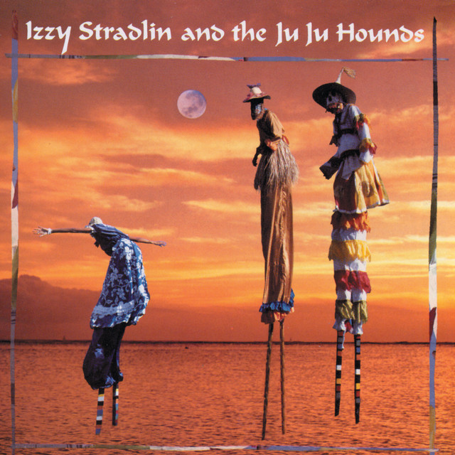 Gibson Custom Shop 1960 Les Paul Special Doublecut Reissue as heard on Izzy Stradlin And The Ju Ju Hounds by Izzy Stradlin and the Ju Ju Hounds (1992)