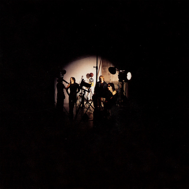 Cheer Up album cover