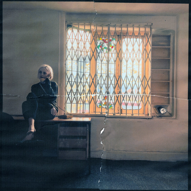 No Hero album cover