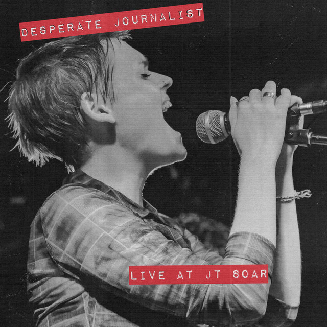 Live at JT Soar album cover