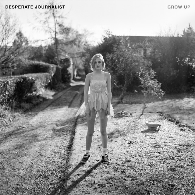 Grow Up album cover