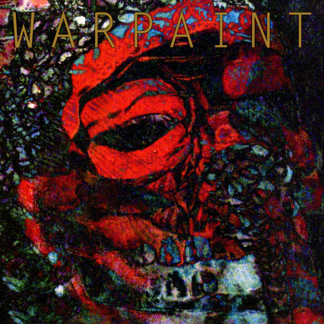 The Fool album cover