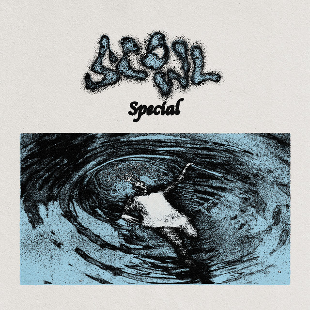 Scowl – Special album cover