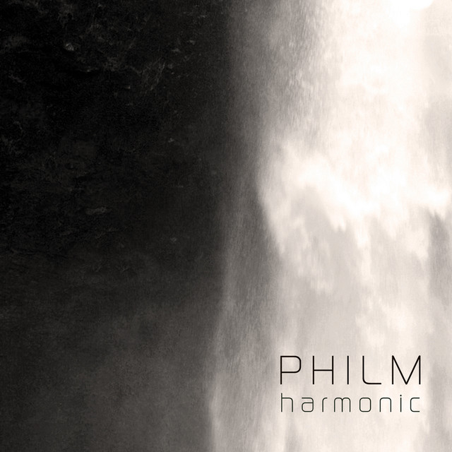 Harmonic album cover