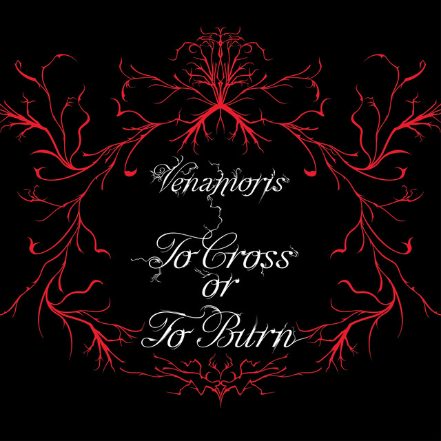 To Cross or To Burn album cover