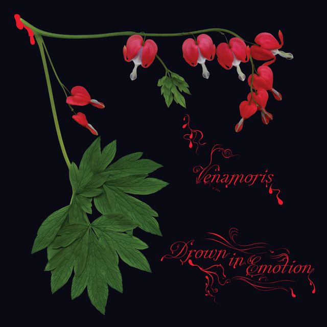 Drown in Emotion album cover