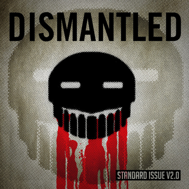 Standard Issue V2.0 album cover