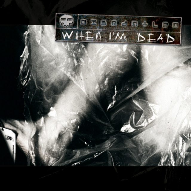 When I'm Dead album cover