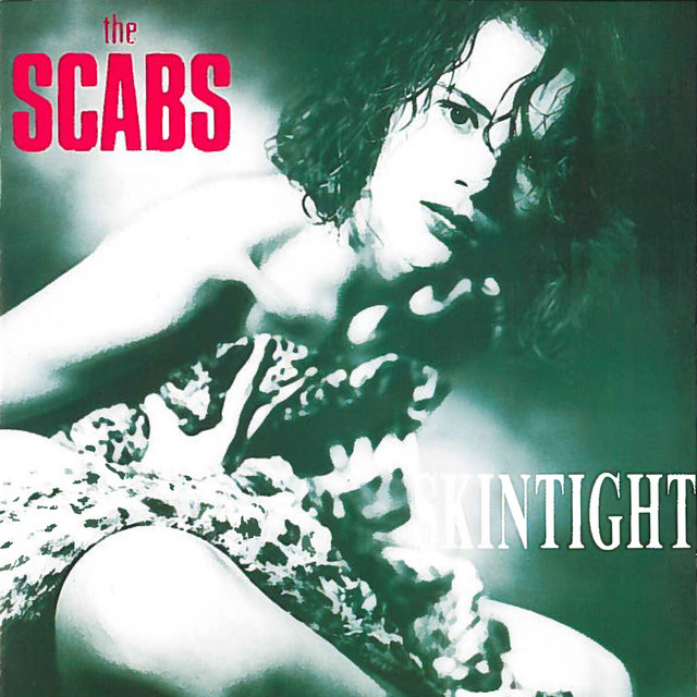 Skintight album cover