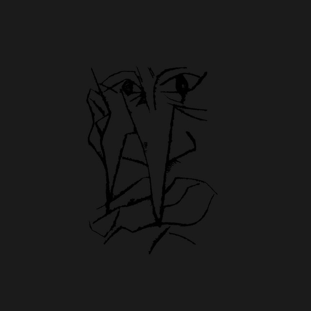 Zwarte Doos (1983 - 1987) album cover