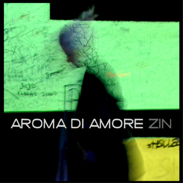Zin album cover