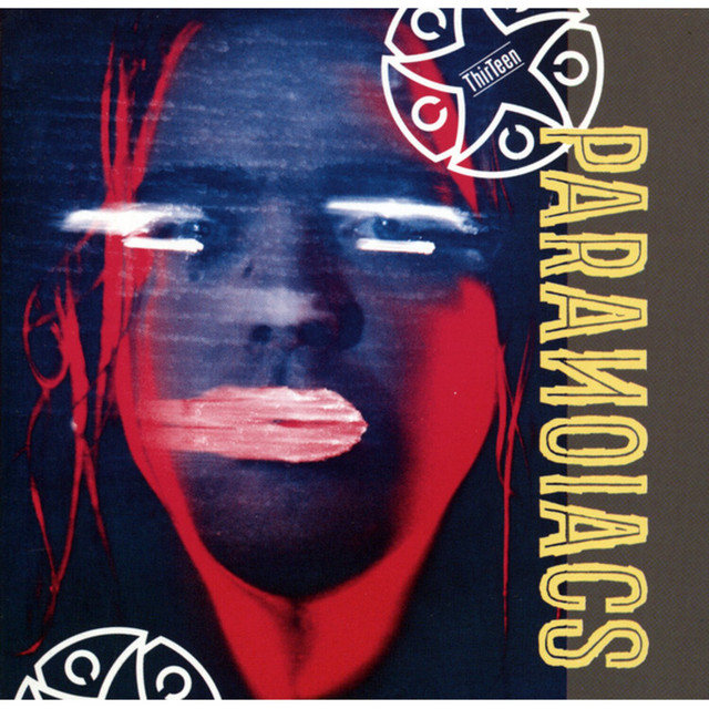 Thirteen album cover