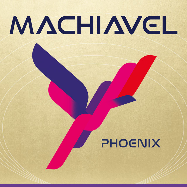 Phoenix album cover