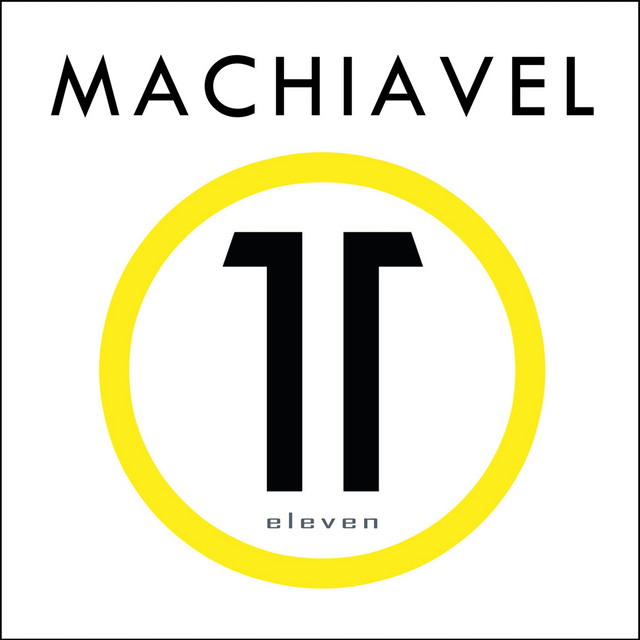Eleven album cover
