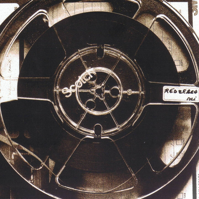 The Art of Conservation : 1980-2002 album cover