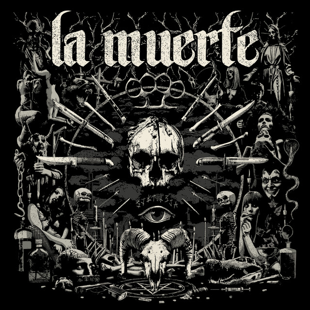 Sortilegia album cover