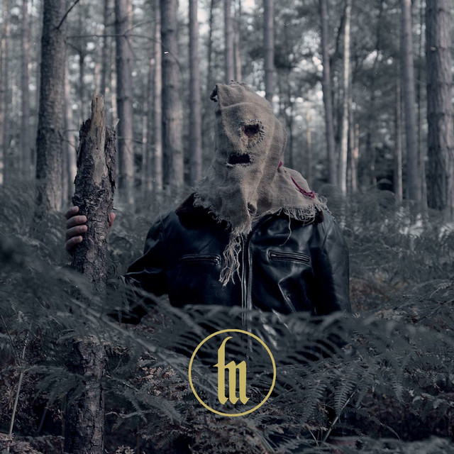 La Muerte album cover