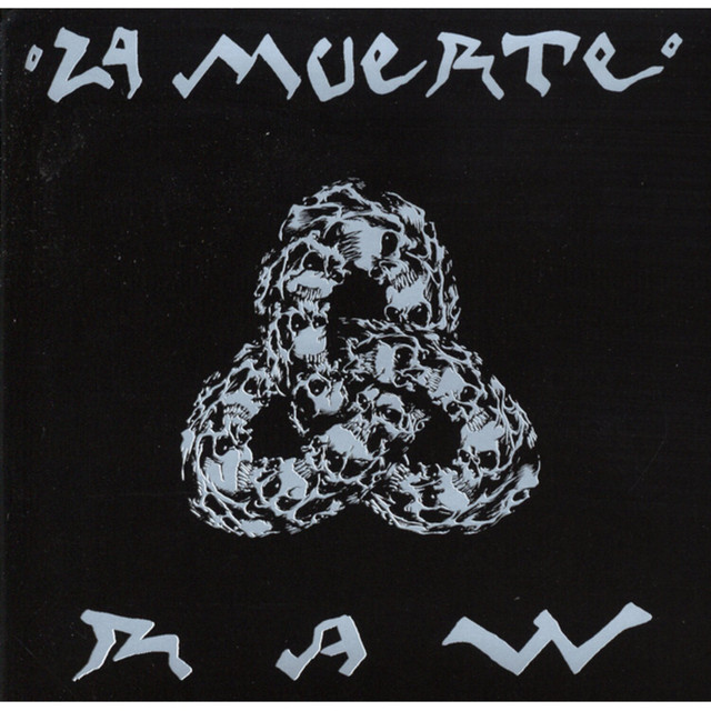 Raw album cover