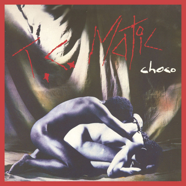 Choco album cover