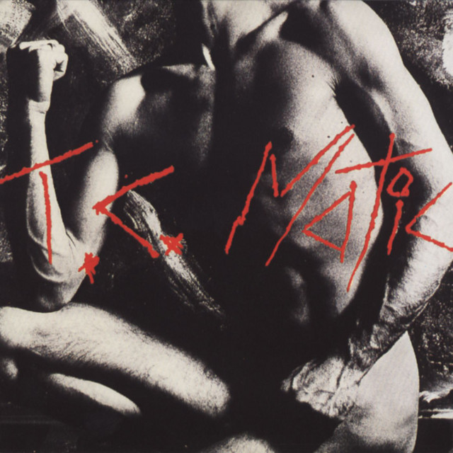 Tc Matic album cover